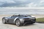 Rezvani Beast 2015 года
